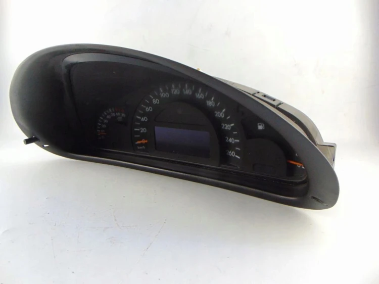 LICZNIK MERCEDES C W203 (2000-2006) 1.8 KOMPRESSOR A2035406211