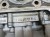 GŁOWICA LEWA MERCEDES ML W163 LIFT (2001-2005) 4.0 CDI 250KM R6280160901