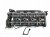 GŁOWICA LEWA MERCEDES ML W163 LIFT (2001-2005) 4.0 CDI 250KM R6280160901