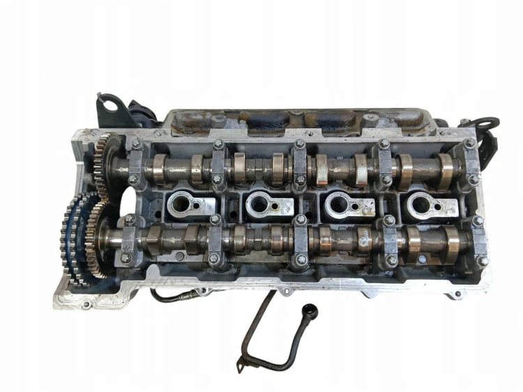 GŁOWICA LEWA MERCEDES ML W163 LIFT (2001-2005) 4.0 CDI 250KM R6280160901