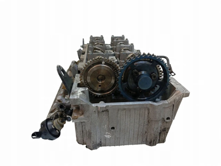 GŁOWICA LEWA MERCEDES ML W163 LIFT (2001-2005) 4.0 CDI 250KM R6280160901