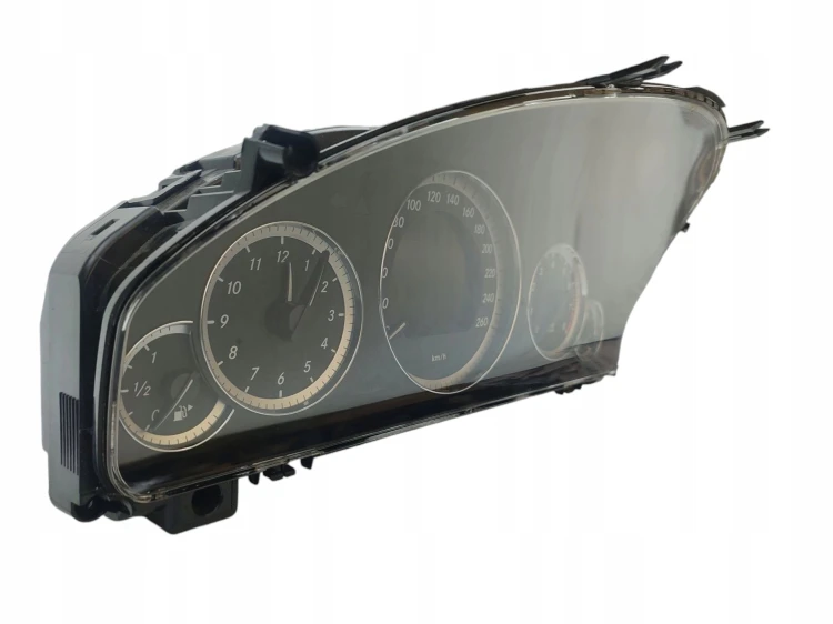 LICZNIK MERCEDES E W212 (2009-2012) 1.8 CGI 204KM A2129004004
