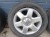 FELGI Z OPONAMI VOLKSWAGEN TOUAREG I 7L (2002-2006) 5.0 V10 TDI 313KM 71660