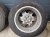 FELGI Z OPONAMI VOLKSWAGEN TOUAREG I 7L (2002-2006) 5.0 V10 TDI 313KM 71660