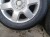 FELGI Z OPONAMI VOLKSWAGEN TOUAREG I 7L (2002-2006) 5.0 V10 TDI 313KM 71660