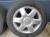 FELGI Z OPONAMI VOLKSWAGEN TOUAREG I 7L (2002-2006) 5.0 V10 TDI 313KM 71660