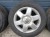 FELGI Z OPONAMI VOLKSWAGEN TOUAREG I 7L (2002-2006) 5.0 V10 TDI 313KM 71660