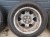 FELGI Z OPONAMI VOLKSWAGEN TOUAREG I 7L (2002-2006) 5.0 V10 TDI 313KM 71660