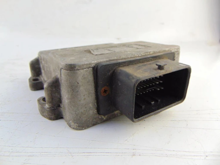 KOMPUTER STEROWNIK LPG STAG-4 PLUS