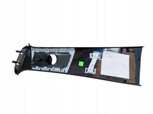OSŁONA SŁUPKA ŚRODKOWEGO PRAWA MERCEDES EQA H243 LIFT (2024-) 250+ 190KM A2