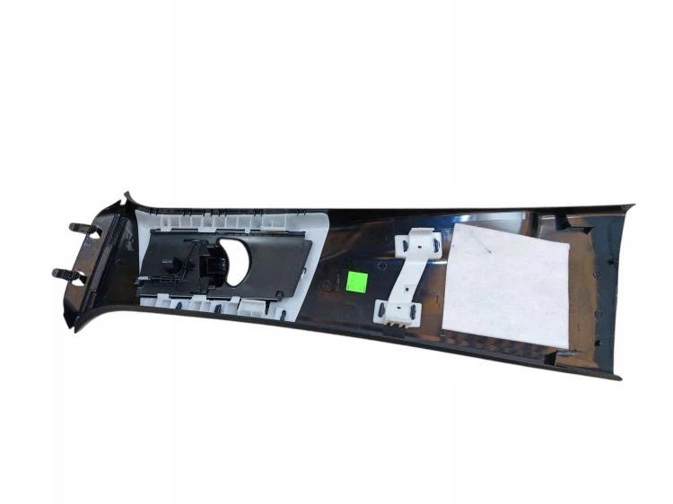 OSŁONA SŁUPKA ŚRODKOWEGO PRAWA MERCEDES EQA H243 LIFT (2024-) 250+ 190KM A2