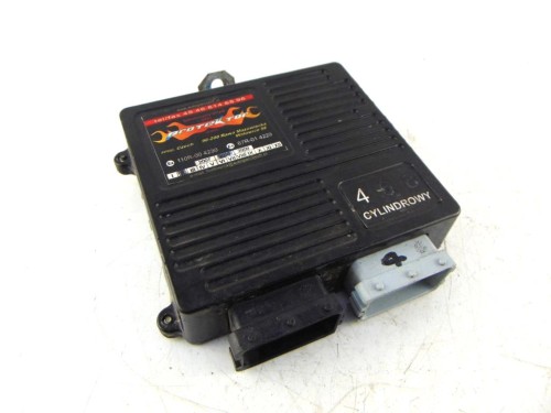 KOMPUTER STEROWNIK LPG 67R-01 4229