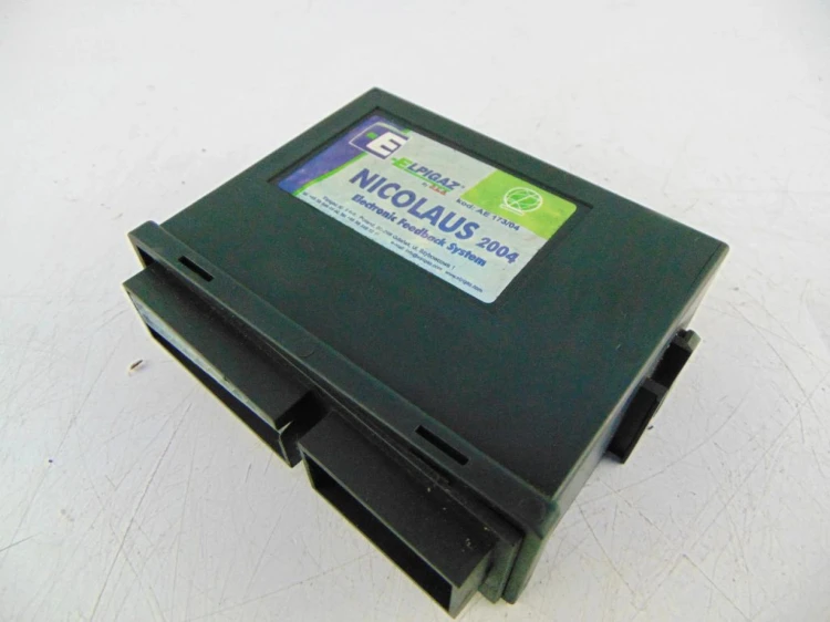 KOMPUTER STEROWNIK LPG 10R-026114