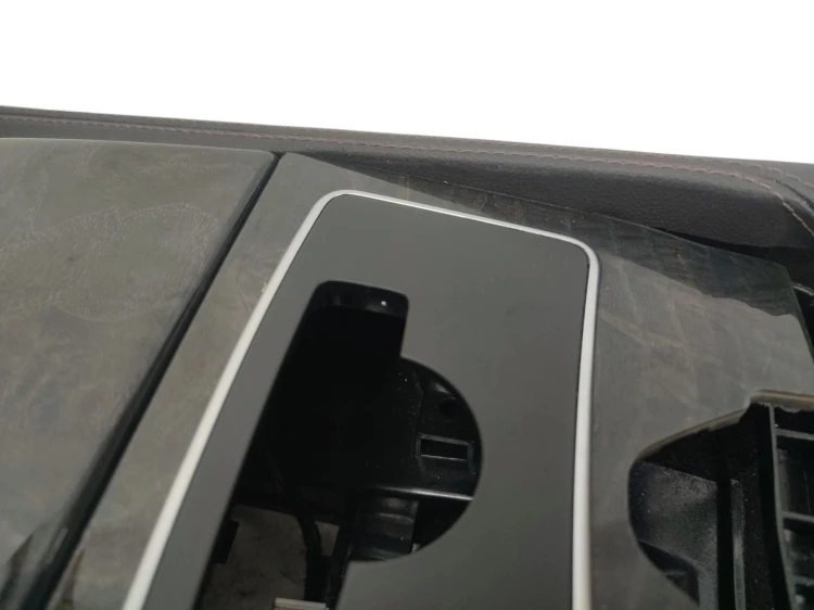 TUNEL ŚRODKOWY MERCEDES CLS X218 (2012-2014) 3.0 CDI 265KM