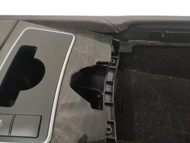TUNEL ŚRODKOWY MERCEDES CLS X218 (2012-2014) 3.0 CDI 265KM