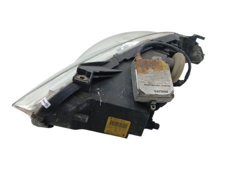 LAMPA PRAWY PRZÓD MERCEDES A W169 (2004-2008) 2.0 CDI 140KM A1698200661