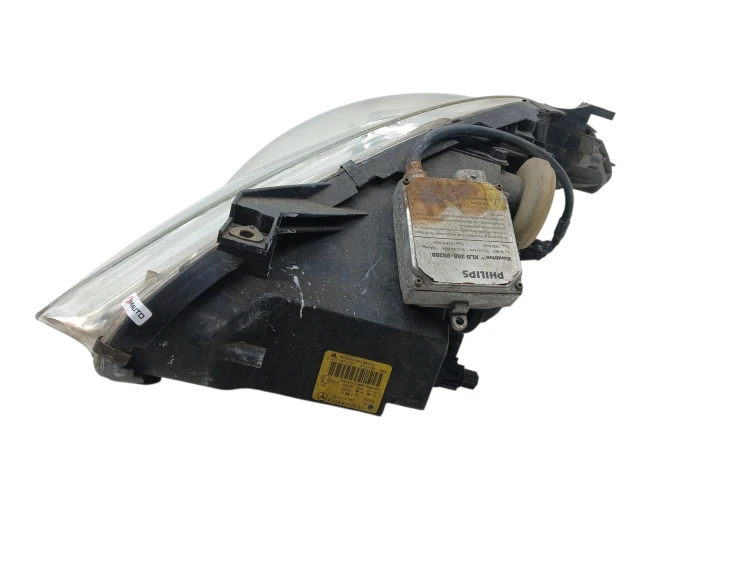LAMPA PRAWY PRZÓD MERCEDES A W169 (2004-2008) 2.0 CDI 140KM A1698200661