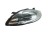 LAMPA PRAWY PRZÓD MERCEDES A W169 (2004-2008) 2.0 CDI 140KM A1698200661