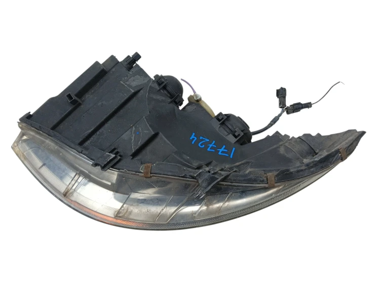 LAMPA PRAWY PRZÓD MERCEDES A W169 (2004-2008) 2.0 CDI 140KM A1698200661