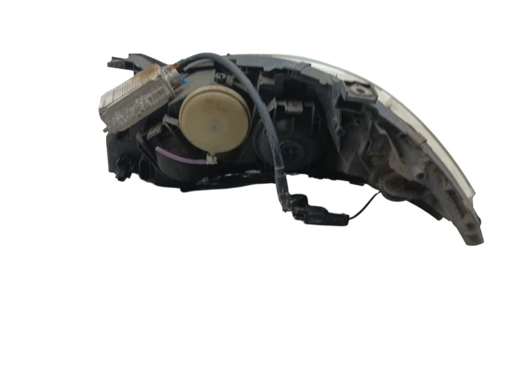 LAMPA PRAWY PRZÓD MERCEDES A W169 (2004-2008) 2.0 CDI 140KM A1698200661