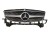 ATRAPA GRILL MERCEDES CLS X218 LIFT (2014-2018) 3.0 BlueTEC 258KM A21888506