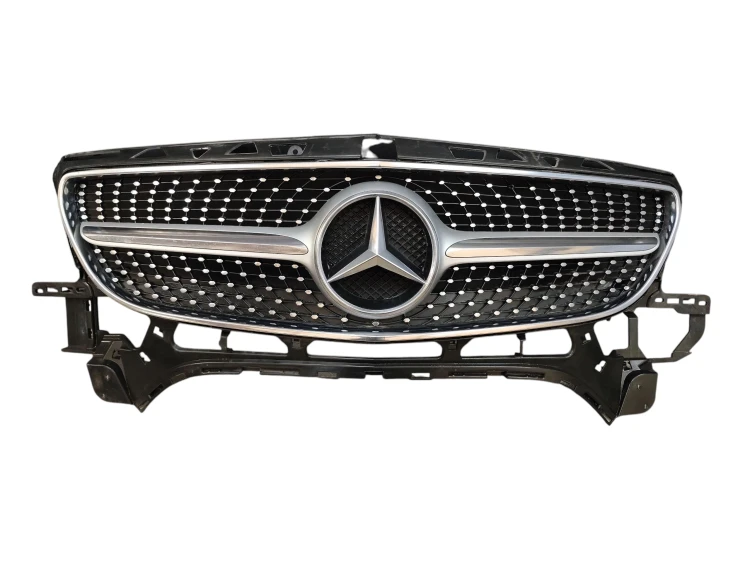 ATRAPA GRILL MERCEDES CLS X218 LIFT (2014-2018) 3.0 BlueTEC 258KM A21888506