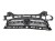 ATRAPA GRILL MERCEDES CLS X218 LIFT (2014-2018) 3.0 BlueTEC 258KM A21888506