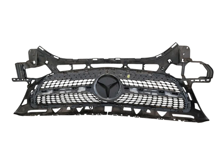 ATRAPA GRILL MERCEDES CLS X218 LIFT (2014-2018) 3.0 BlueTEC 258KM A21888506
