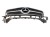 ATRAPA GRILL MERCEDES CLS X218 LIFT (2014-2018) 3.0 BlueTEC 258KM A21888506