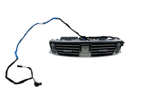 KRATKA NAWIEWU ŚRODKOWA MERCEDES CLS X218 LIFT (2014-2018) 3.0 BlueTEC 258K