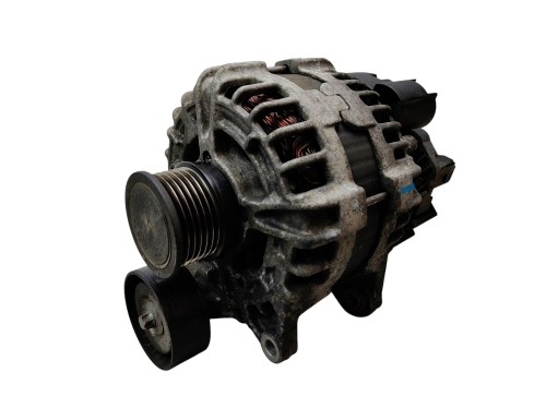 ALTERNATOR MERCEDES C W204 LIFT (2011-2014) 1.6 CGI 156KM A0009061822
