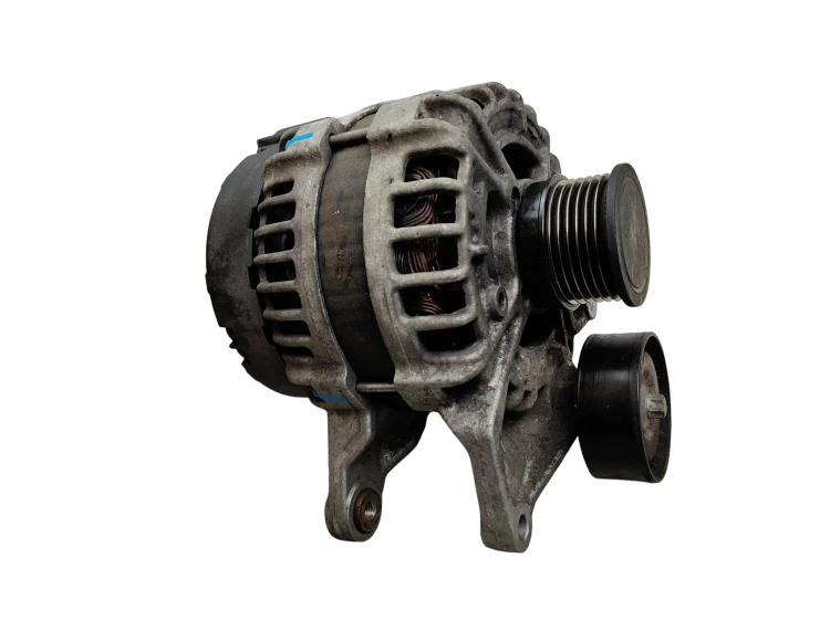 ALTERNATOR MERCEDES C W204 LIFT (2011-2014) 1.6 CGI 156KM A0009061822