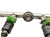 LISTWA WTRYSKOWA MERCEDES CLK W209 (2003-2005) 1.8 Kompressor 163KM 2710780