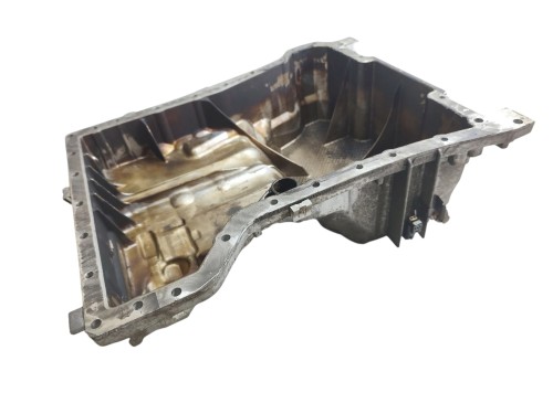 MISKA OLEJOWA MERCEDES C W204 (2007-2011) 1.6 KOMPRESSOR 156KM A2710141402
