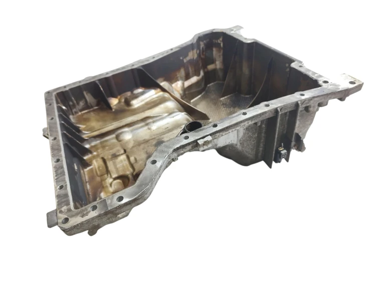 MISKA OLEJOWA MERCEDES C W204 (2007-2011) 1.6 KOMPRESSOR 156KM A2710141402