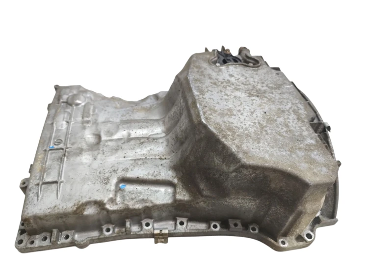 MISKA OLEJOWA MERCEDES C W204 (2007-2011) 1.6 KOMPRESSOR 156KM A2710141402