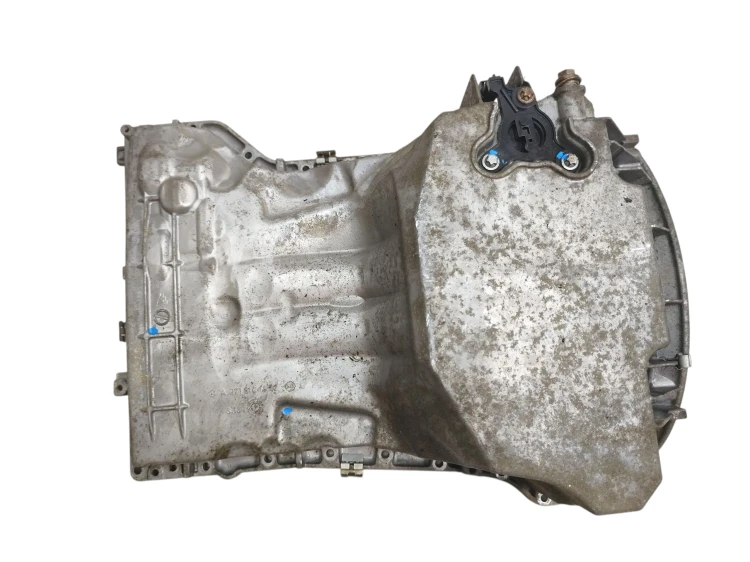 MISKA OLEJOWA MERCEDES C W204 (2007-2011) 1.6 KOMPRESSOR 156KM A2710141402