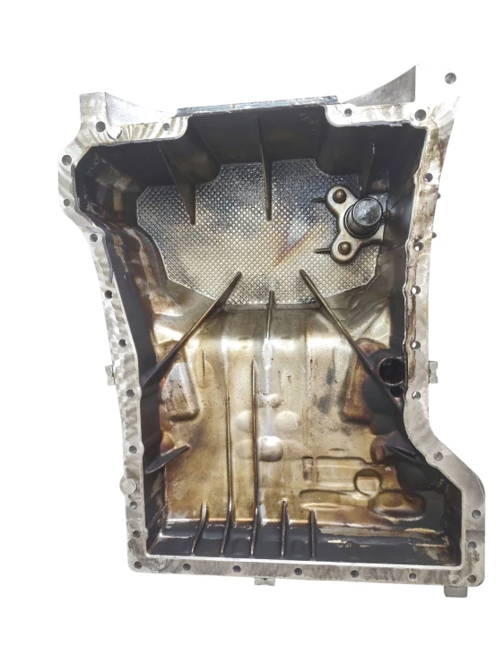 MISKA OLEJOWA MERCEDES C W204 (2007-2011) 1.6 KOMPRESSOR 156KM A2710141402