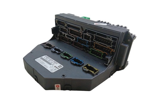 MODUŁ STEROWNIK SAM MERCEDES C W204 (2007-2011) 1.6 KOMPRESSOR 156KM A20454
