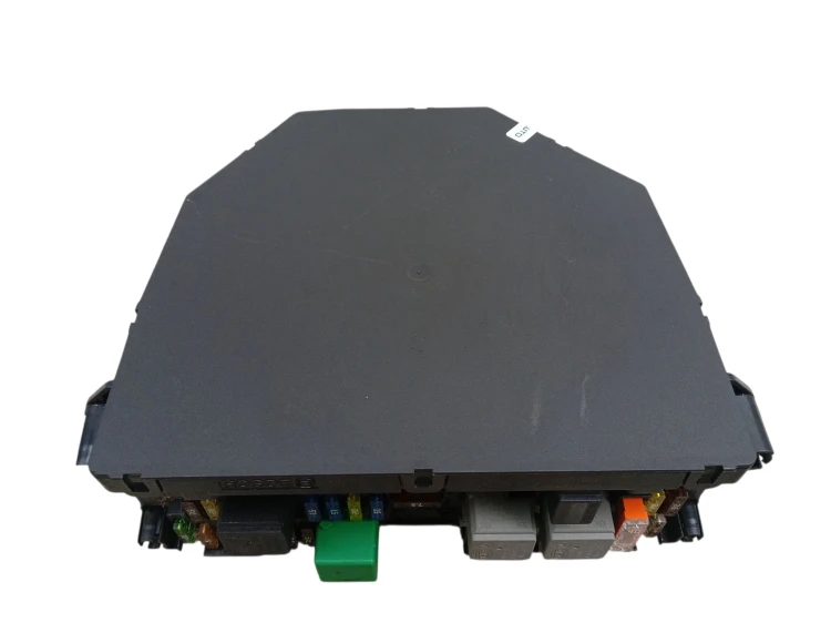 MODUŁ STEROWNIK SAM MERCEDES C W204 (2007-2011) 1.6 KOMPRESSOR 156KM A20454