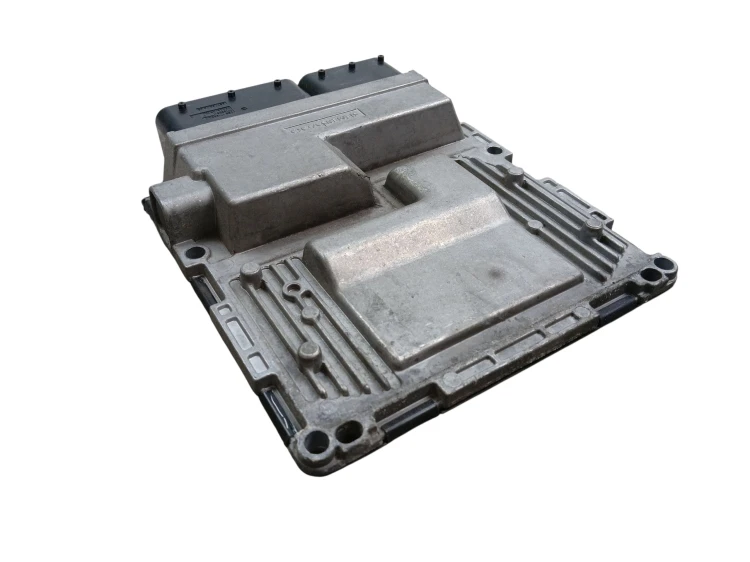 KOMPUTER STEROWNIK SILNIKA MERCEDES C W204 (2007-2011) 1.6 KOMPRESSOR 156KM