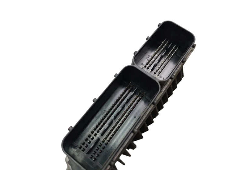 KOMPUTER STEROWNIK SILNIKA MERCEDES A W169 LIFT (2008-2012) 2.0 CDI 109KM A