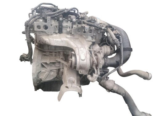 SILNIK KOMPLETNY MERCEDES C W204 LIFT (2011-2014) 1.6 CGI 156KM 274910