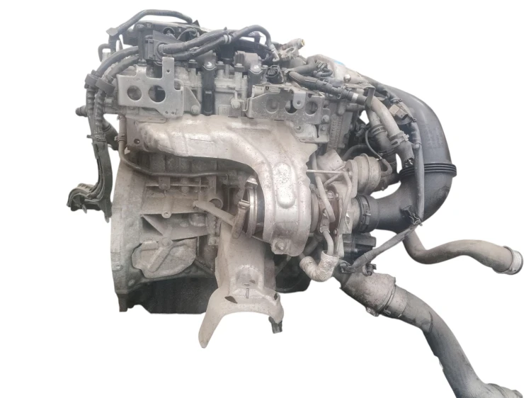 SILNIK KOMPLETNY MERCEDES C W204 LIFT (2011-2014) 1.6 CGI 156KM 274910
