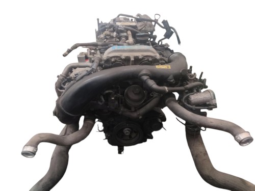 SILNIK KOMPLETNY MERCEDES C W204 LIFT (2011-2014) 1.6 CGI 156KM 274910