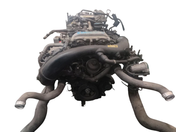 SILNIK KOMPLETNY MERCEDES C W204 LIFT (2011-2014) 1.6 CGI 156KM 274910