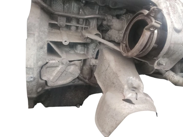 SILNIK KOMPLETNY MERCEDES C W204 LIFT (2011-2014) 1.6 CGI 156KM 274910