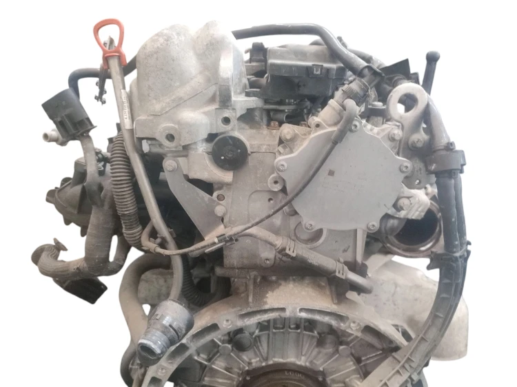 SILNIK KOMPLETNY MERCEDES C W204 LIFT (2011-2014) 1.6 CGI 156KM 274910