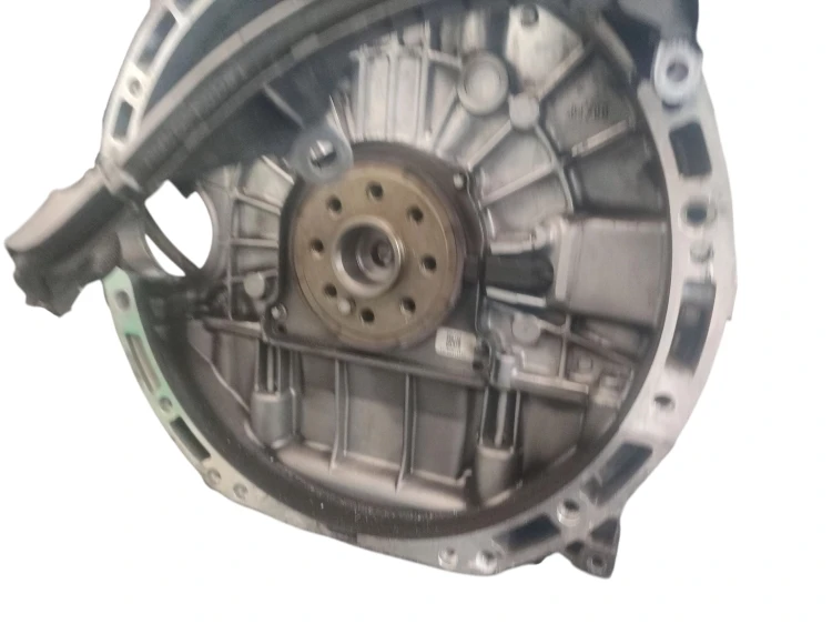 SILNIK KOMPLETNY MERCEDES C W204 LIFT (2011-2014) 1.6 CGI 156KM 274910