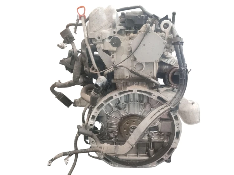 SILNIK KOMPLETNY MERCEDES C W204 LIFT (2011-2014) 1.6 CGI 156KM 274910